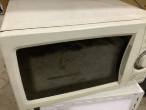 佐用郡佐用町で引き取り回収から処分までした家電