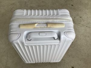 赤穂郡上郡町で引き取り回収から処分までした不用品