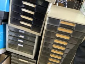 佐用郡佐用町で引き取り回収から処分までした不用品